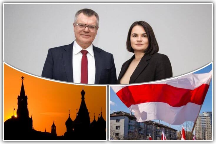 Эволюция Бабарико: теперь он выступает за "нероссийскую" Беларусь. Но у публики все равно много вопросов