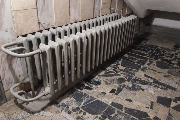 Граждане должны с пониманием относиться к снижению температуры в квартирах — замминистра энергетики