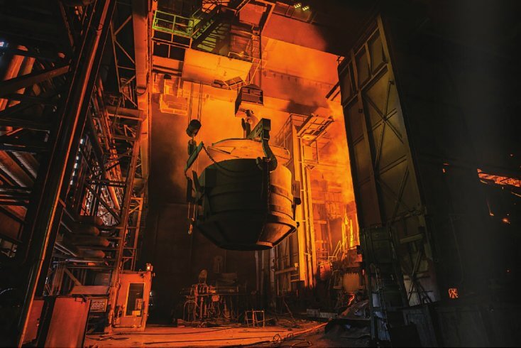 Задолженность госсектора по кредитам в годовом измерении выросла на 12,8%