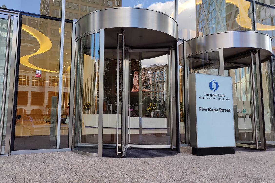 ЕБРР существенно ухудшил прогноз динамики белорусской экономики