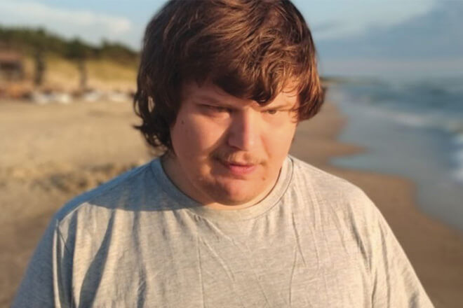 BySol собирает средства незрячему студенту из многодетной семьи для окончания учебы в ЕГУ