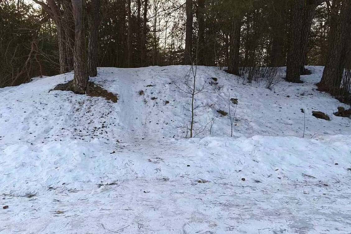 Па факце траўмавання дзіцяці ва Уздзенскім раёне адкрыта крымінальная справа