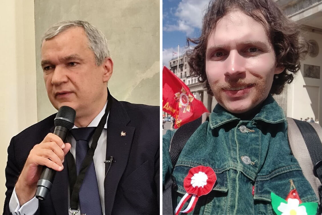 Варшаўскі суд 5 сакавіка правядзе папярэдняе пасяджэнне па справе пра напад на Латушку ўлетку 2025 года