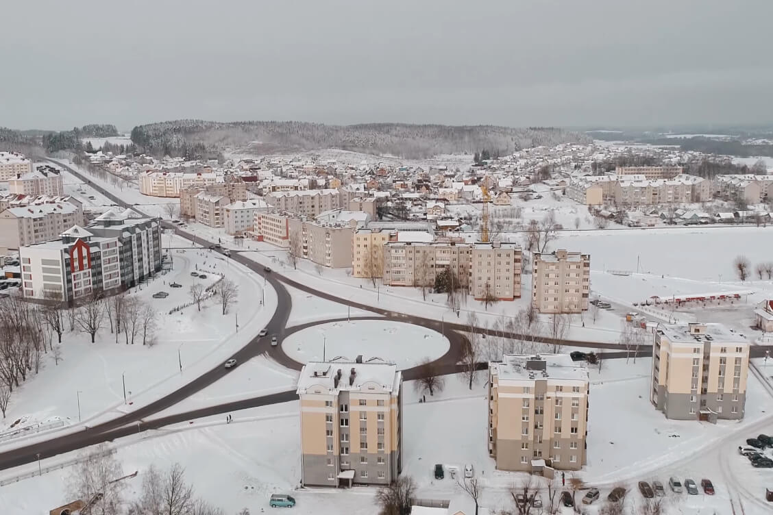 Лукашенко предложил провести 