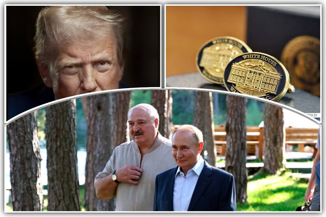 Москва заставила Лукашенко клясться в верности. И готовится окончательно наложить лапу на Беларусь в 2030-м?