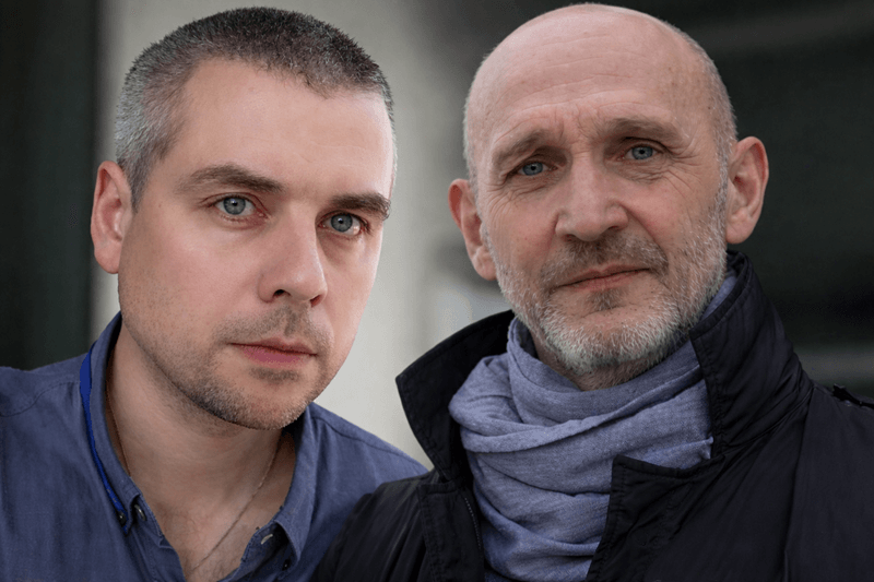 Экс-руководители барановичского медиа Intex-Press Янукевич и Поколенко приговорены к длительным срокам заключения за “госизмену”