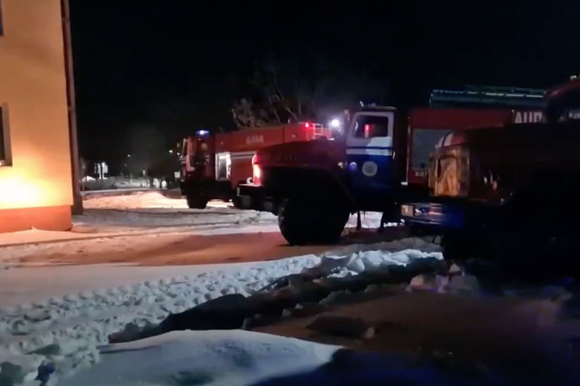 За мінулыя суткі ахвярамі агню стала 6 чалавек, траўмавана на пажарах — 8