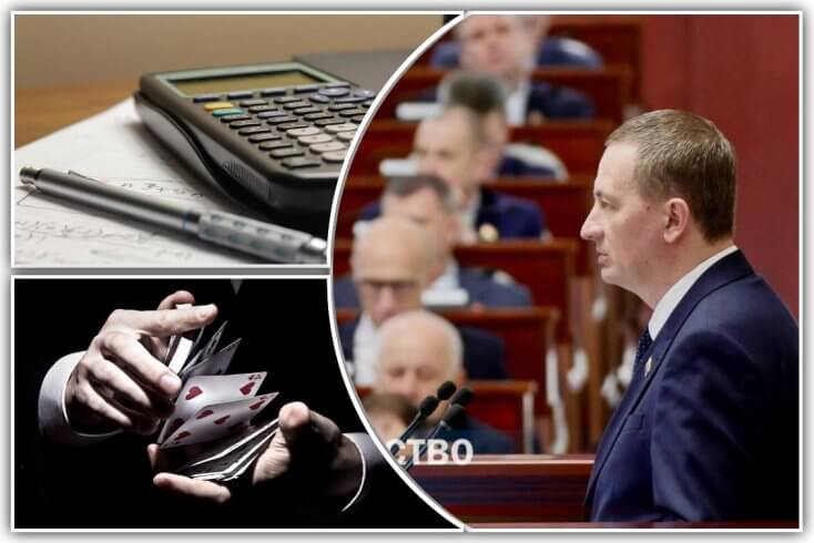 Козлы отпущения назначены заранее? Почему Лукашенко раздраконил правительство Турчина