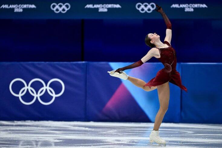 Белорусские спортсмены не будут допущены к чемпионату мира по фигурному катанию