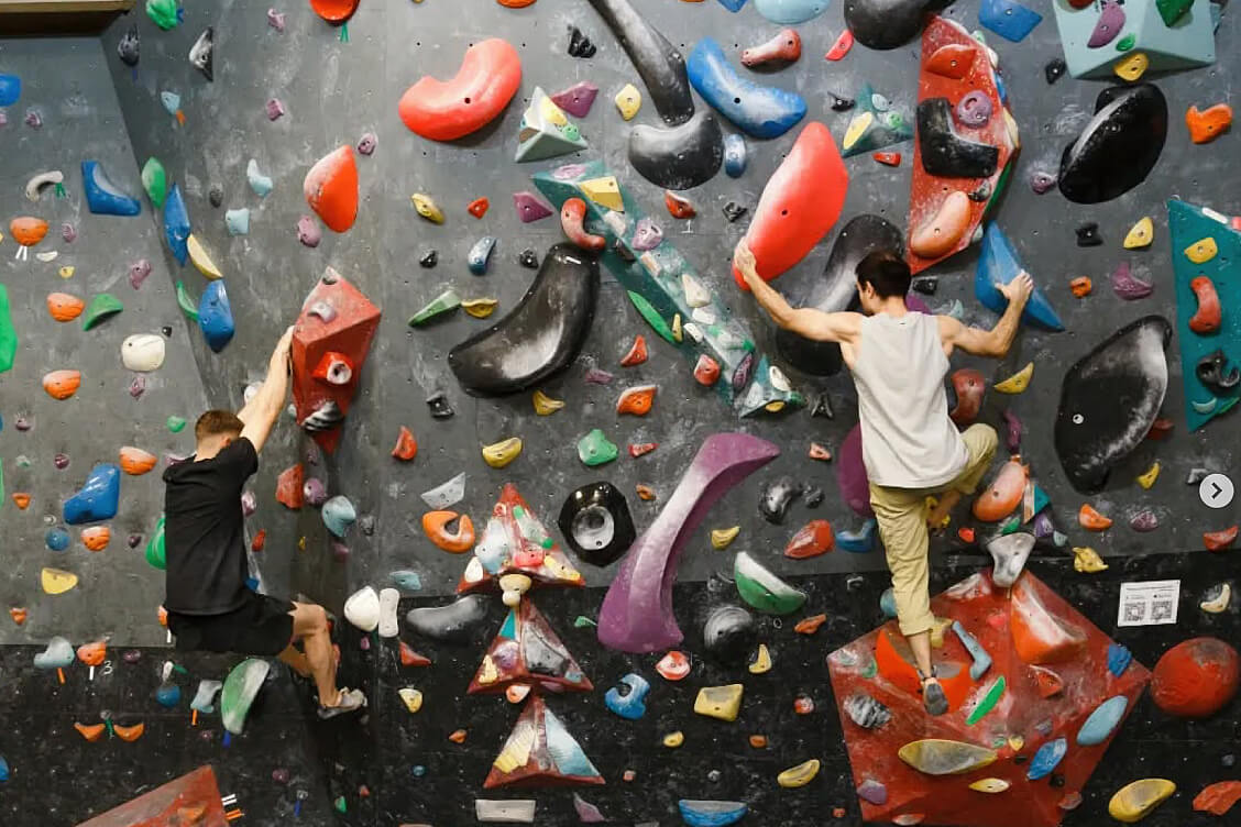 Скалолазы из Беларуси смогут выступать на международных соревнованиях в нейтральном статусе