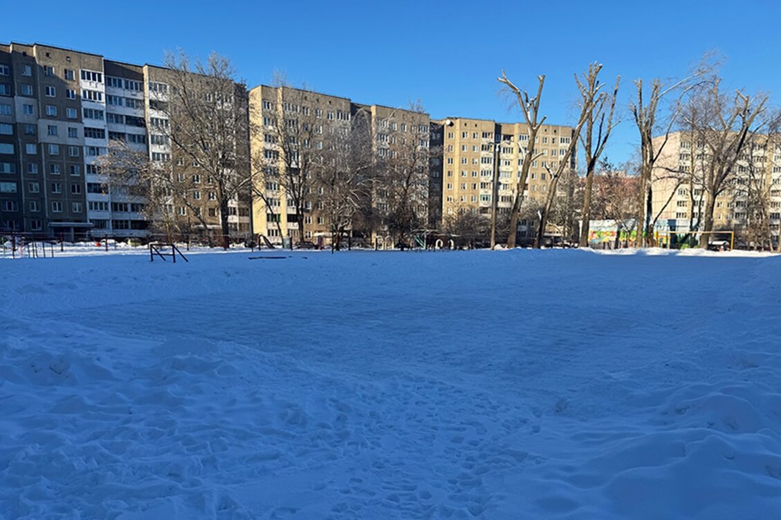 Бацькі могуць не адпраўляць дзяцей у школу незалежна ад тэмпературы на вуліцы — Мінадукацыі
