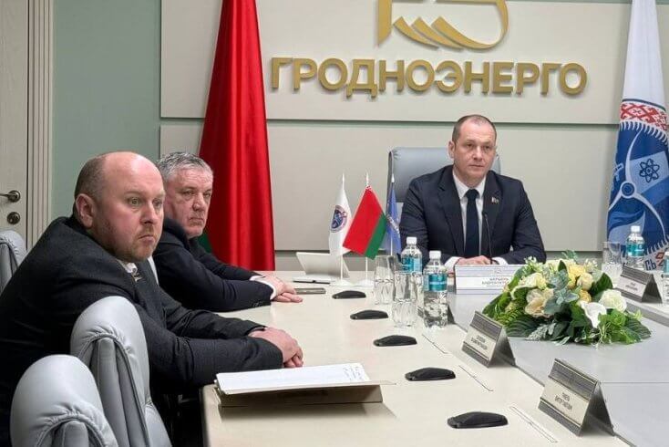 Минэнерго отреагировало на требование Лукашенко экономить на уличном освещении — вырабатывается "единый подход к установлению графиков"