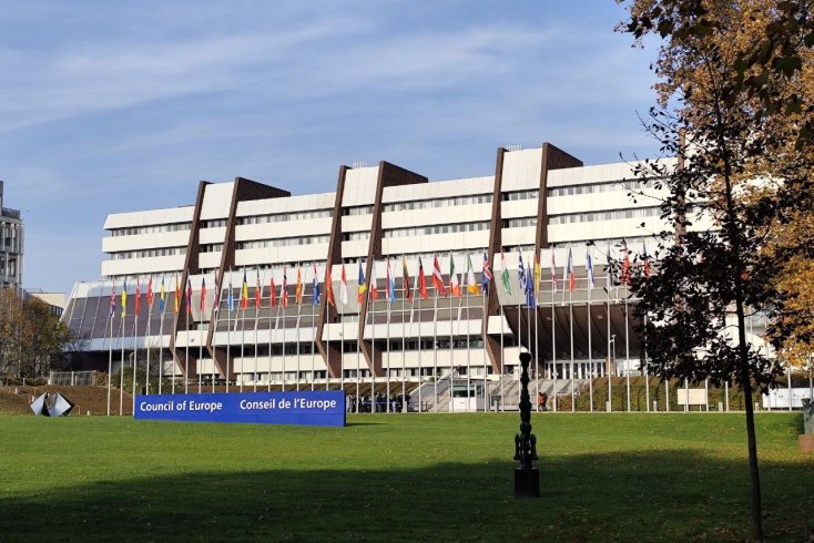 Совет Европы объявил о планах сотрудничества с демсилами Беларуси на 2026–2027 годы