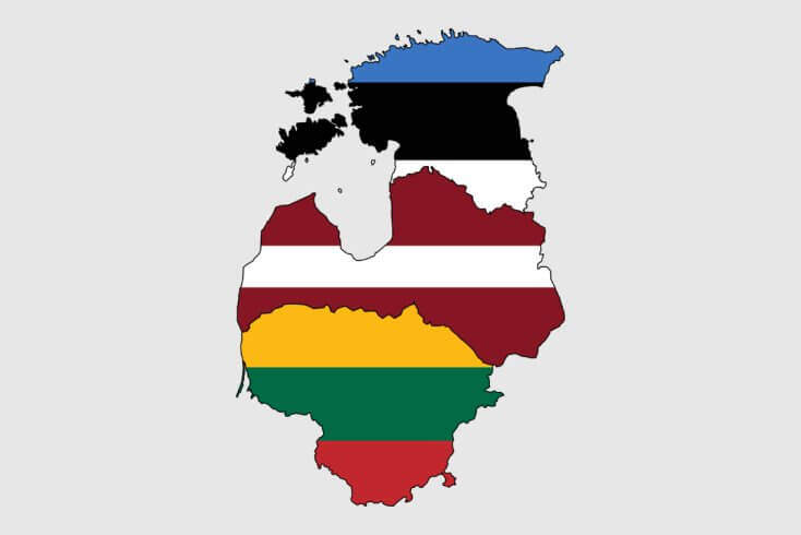 Главы погранслужб стран Балтии примут примут совместный план действий, обсудят борьбу с аэростатами