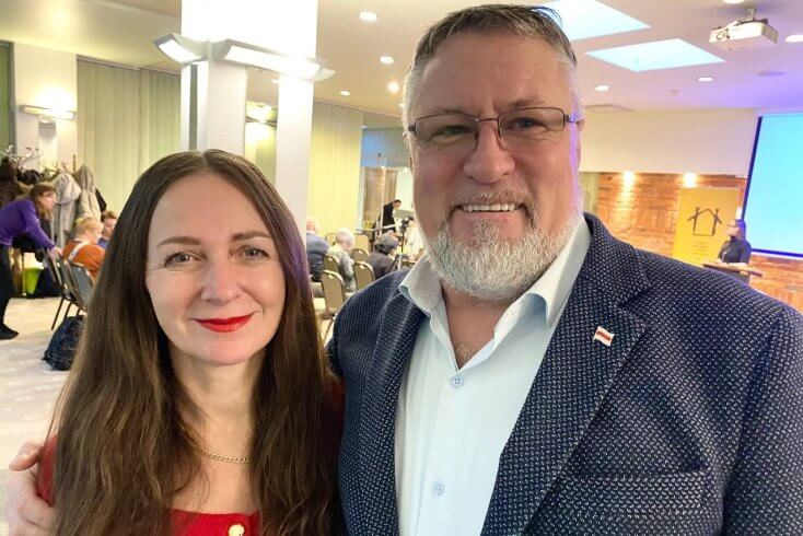 Камітэт ААН па ліквідацыі дыскрымінацыі ў адносінах да жанчын зарэгістраваў скаргу былой палітзняволенай Ларысы Шчыраковай