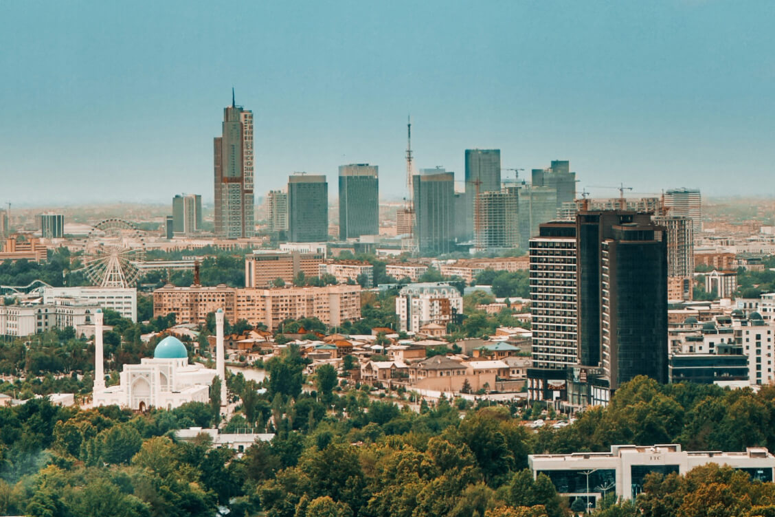 Товарооборот Беларуси и Узбекистана в 2025 году превысил 850 млн долларов — посол Огородников