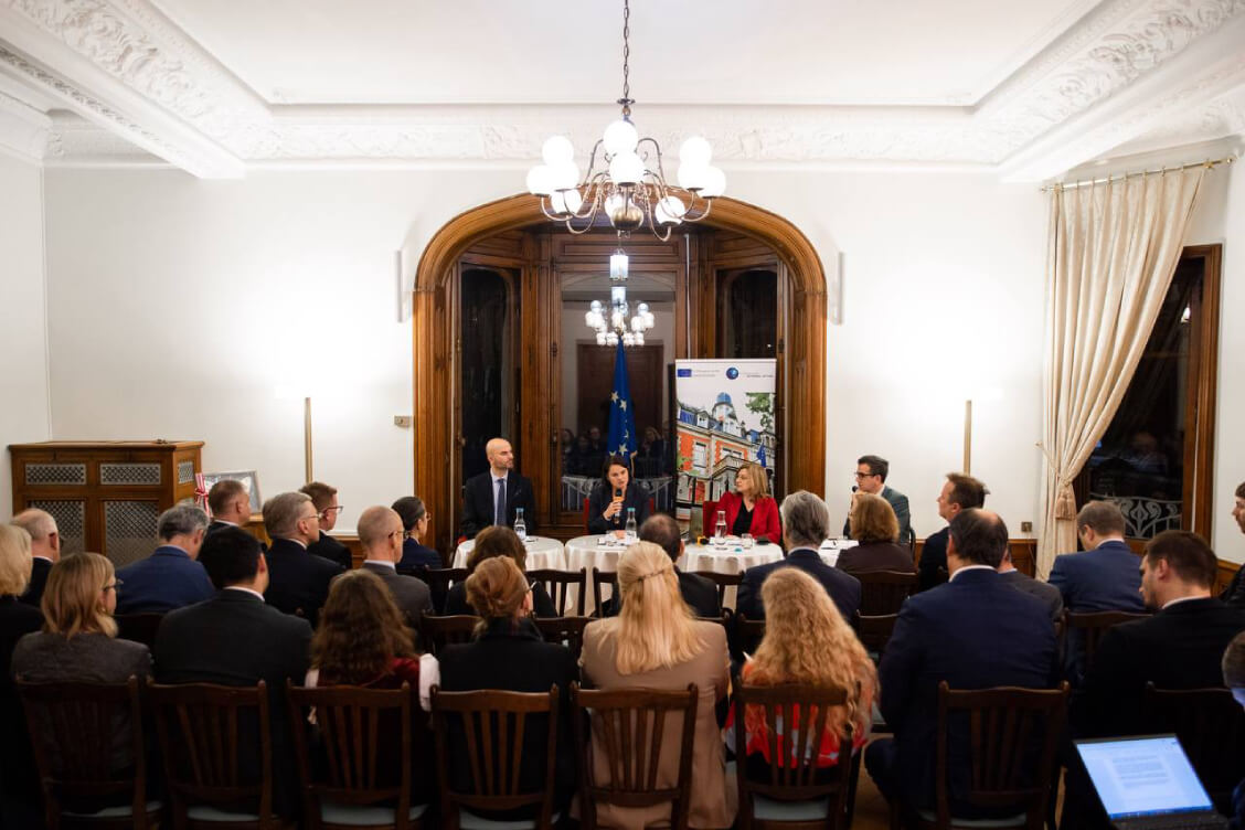 Беларусь при Лукашенко может сыграть значительную роль в эскалации ситуации в Украине — Тихановская