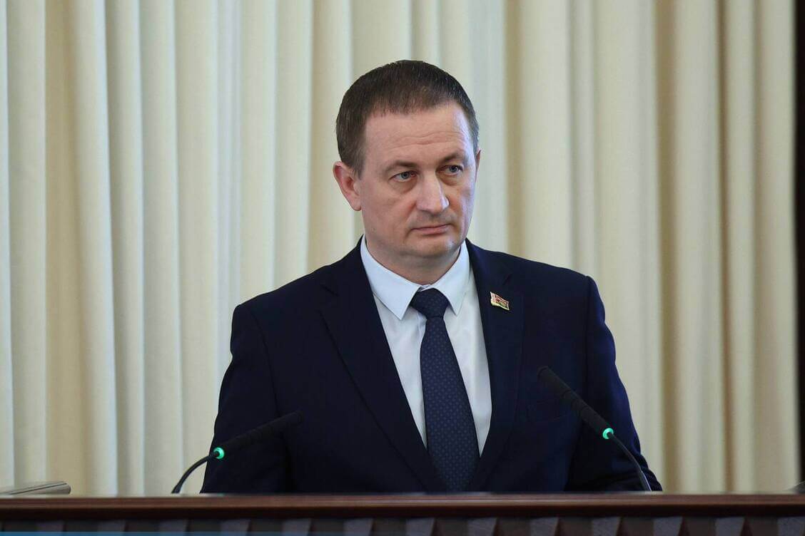 Турчин заявил о планах диверсифицировать экспорт и стимулировать внутренний спрос 