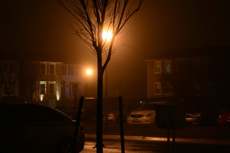 Лукашенко настаивает на дальнейшей экономии уличного освещения