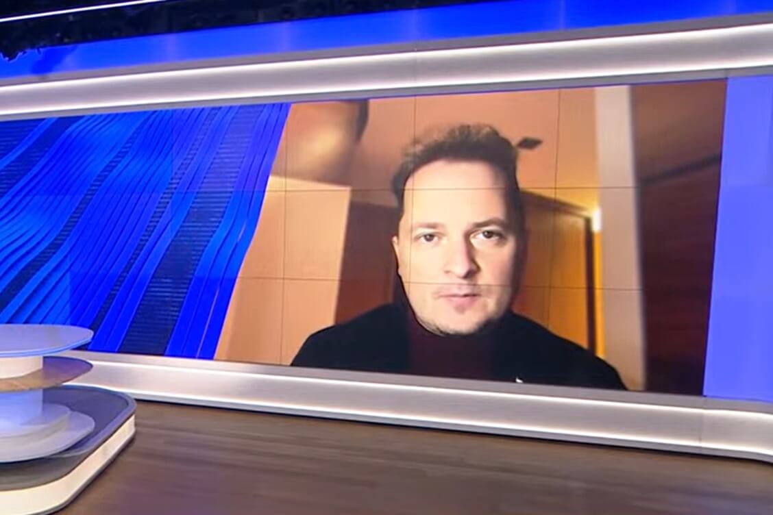 Вячорка: Частка каманды офіса Ціханоўскай перабярэцца ў Варшаву ў бліжэйшыя тыдні