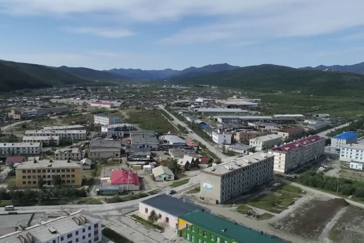 Лукашенко поручил наладить сотрудничество с Чукоткой, с которой 