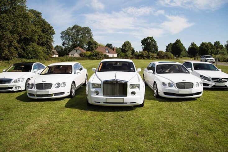 Автомобили премиум-класса продолжают поставляться в РФ через Беларусь в обход санкций — БРЦ