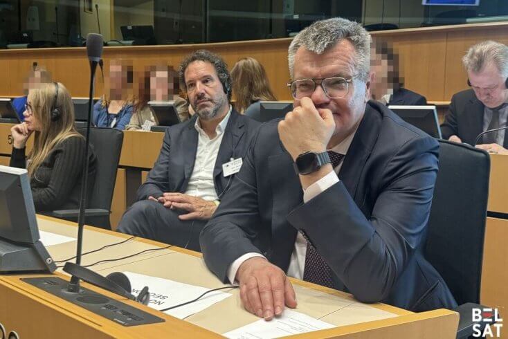 Бабарико: Мы должны разорвать привязку Беларуси к России