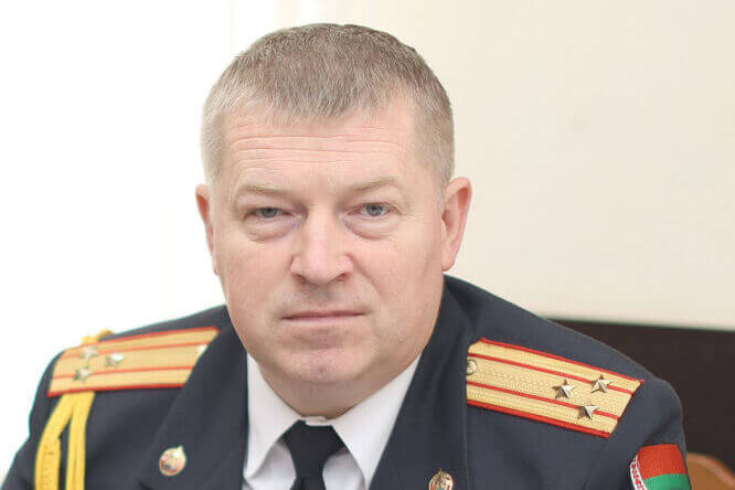 Пратэстнай масы ў Беларусі сёння практычна няма, сцвярджае намеснік кіраўніка ГУБАЗіК Бедункевіч