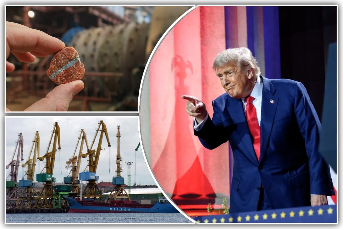 Калийная партия: снятие американских санкций не дает Беларуси прежних козырей