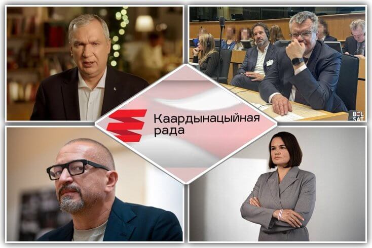 Бабарико и "Блок" умывают руки. Так а кто же будет перезагружать оппозиционный "протопарламент"?