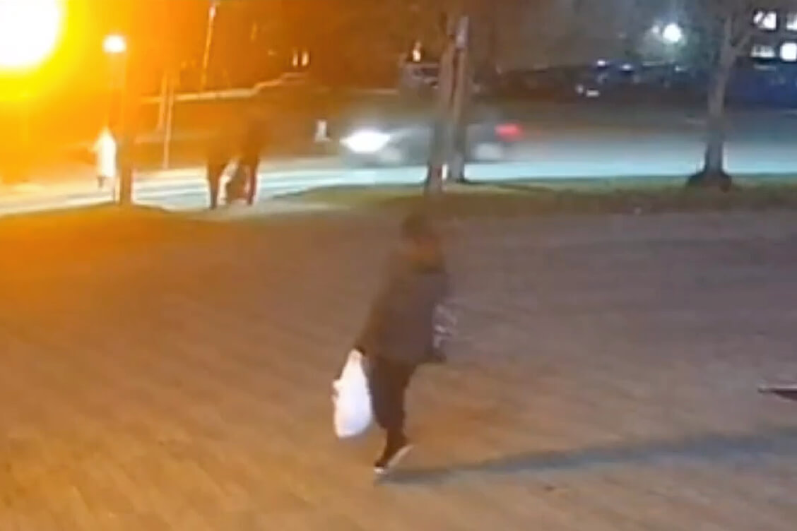 У Лідзе аўтамабіль насмерць збіў жанчыну на пешаходным пераходзе — распачатая крымінальная справа