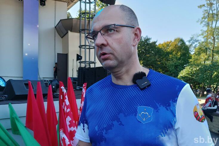 Лукашенко освободил от должности министра природных ресурсов спустя неделю после того, как сообщил о его задержании