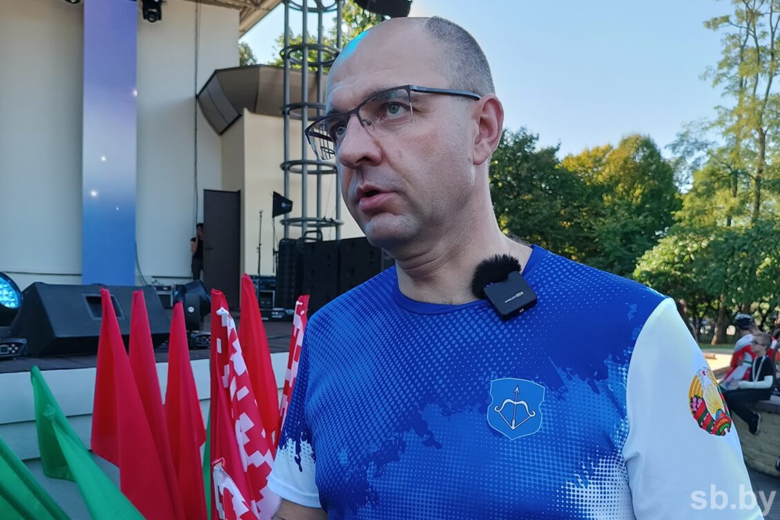 Łukašenka sacks environment minister week after announcing that he was in jail