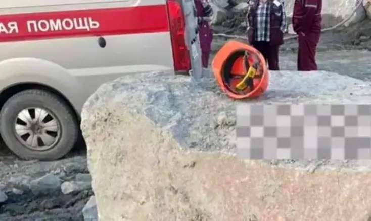 В Лунинецком районе погиб 41-летний рабочий, возбуждено уголовное дело