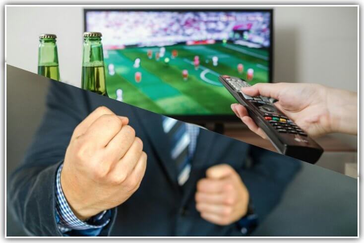 Запрет на "вражеское" пиво. Власти наказывают не заграницу, а отечественного покупателя