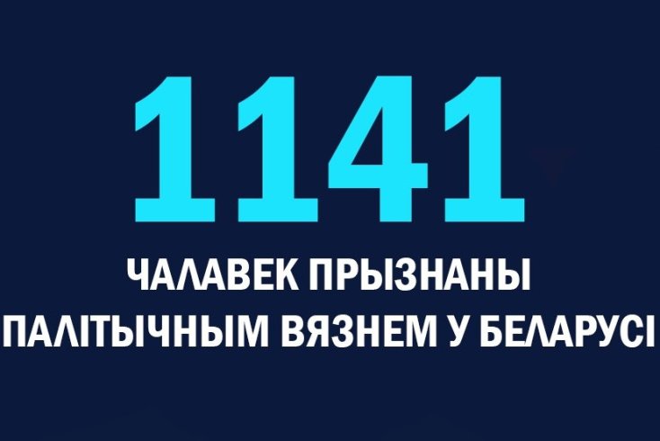 Правозащитники признали политзаключенными еще 11 человек