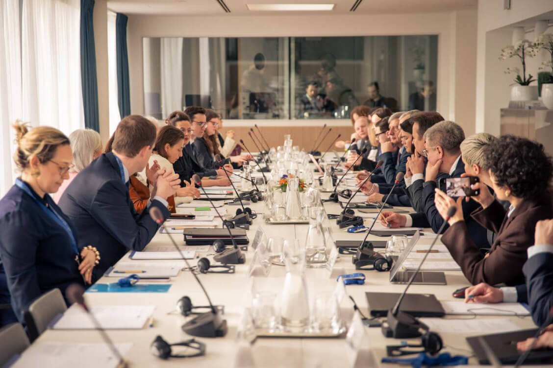 Ключавым фактарам у вызначэнні будучыні Беларусі застаецца пазіцыя яе народа — Ціханоўская