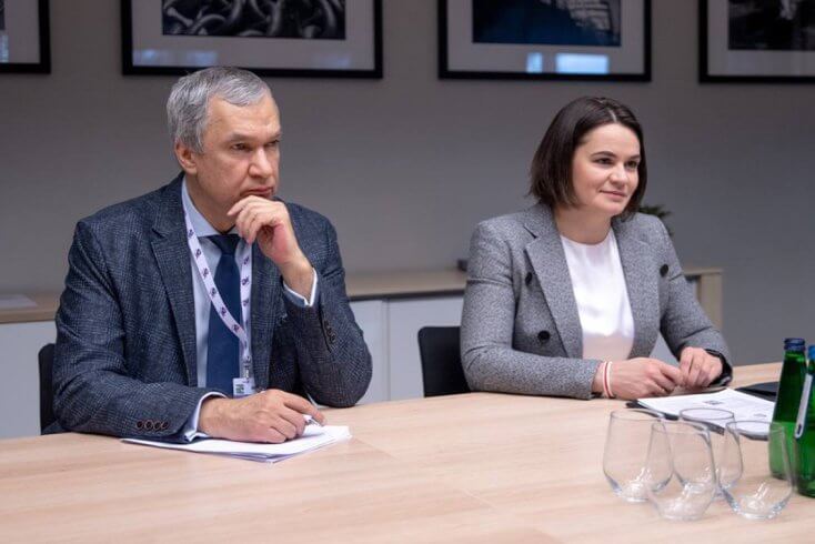 Рашэнне МКС распачаць раследаванне супраць рэжыму Лукашэнкі вяртае надзею на аднаўленне законнасці — Ціханоўская