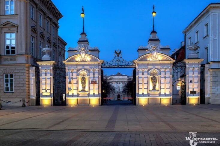 Польский суд оштрафовал напавшего на Латушко