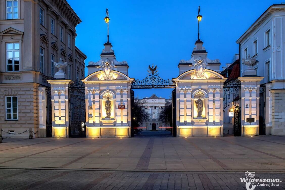 Польский суд оштрафовал напавшего на Латушко