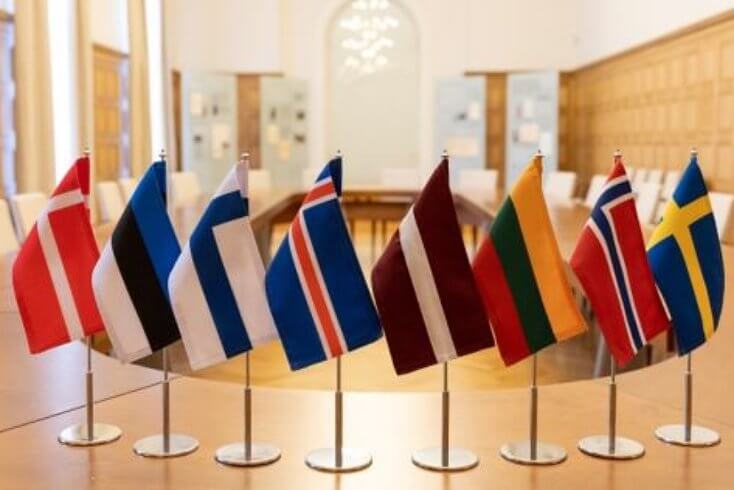 Страны Северной Европы и Балтии пока не намерены пересматривать отношения с Беларусью