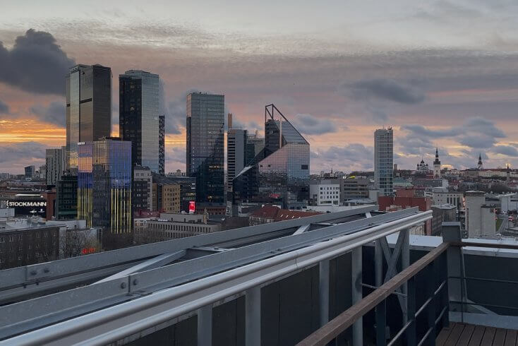 Эстония может запретить приобретать недвижимость белорусам, не имеющим постоянного вида на жительство в стране — СМИ