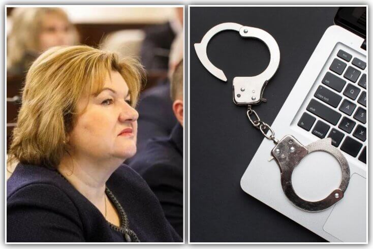 Лукашенко и женщины. 5. Ананич: аппаратчица без харизмы, методично удушавшая свободу слова