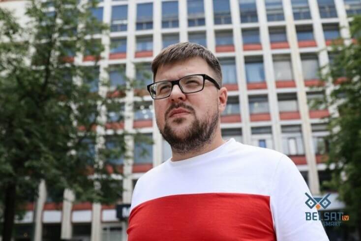 "Весна": Основатель Symbal.bу Павел Белоус переведен в могилевскую тюрьму — возможно, возбуждено новое уголовное дело