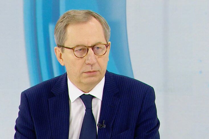 Вильнюс не против диалога с Минском, но на "более низком политическом уровне"