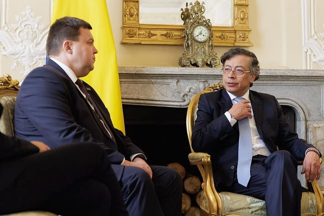 Минск и Богота заинтересованы в развитии сотрудничества с акцентом на экономику — МИД Беларуси