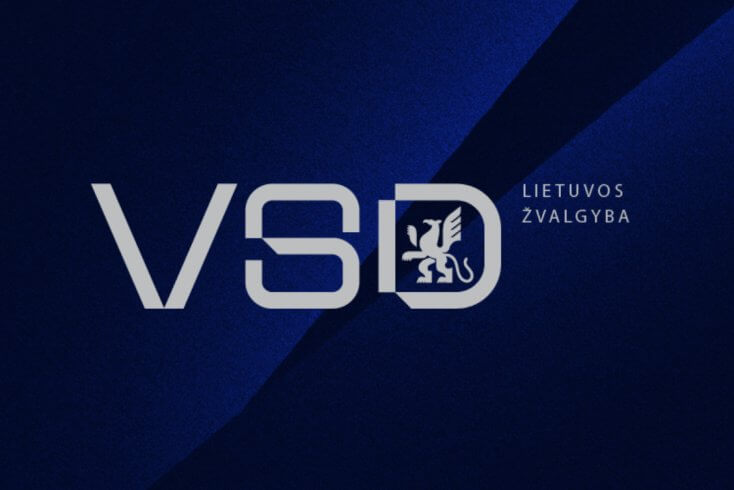 Дыялог з Мінскам можа павялічыць рызыкі для Вільнюса, лічыць ДДБ Літвы