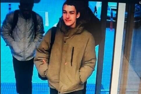 Обнаружено тело гродненского подростка, пропавшего три дня назад по дороге в школу