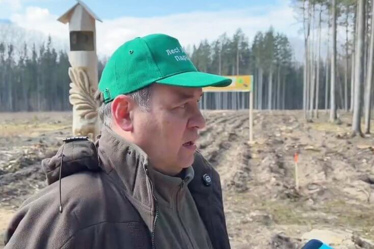 Нацбанк констатирует увеличение числа рублевых вкладов сроком от трех лет