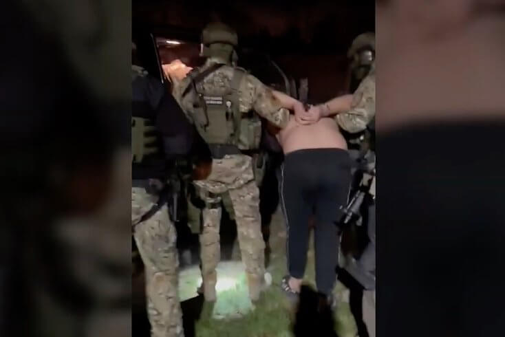 В Польше четыре человека приговорены к 1,5–8 годам заключения за переправку нелегальных мигрантов через Беларусь и Балканы